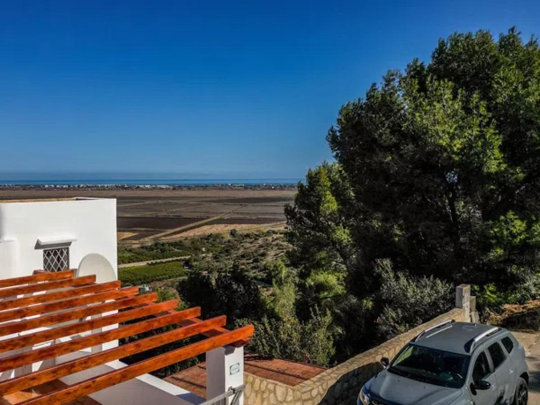 Terreno en venta en Pego, Alicante photo 3