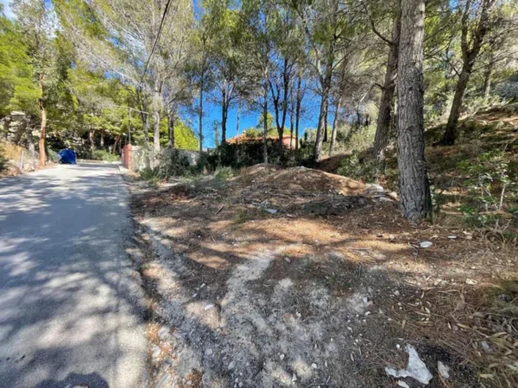 Terreno en venta en Altea, Alicante photo 2
