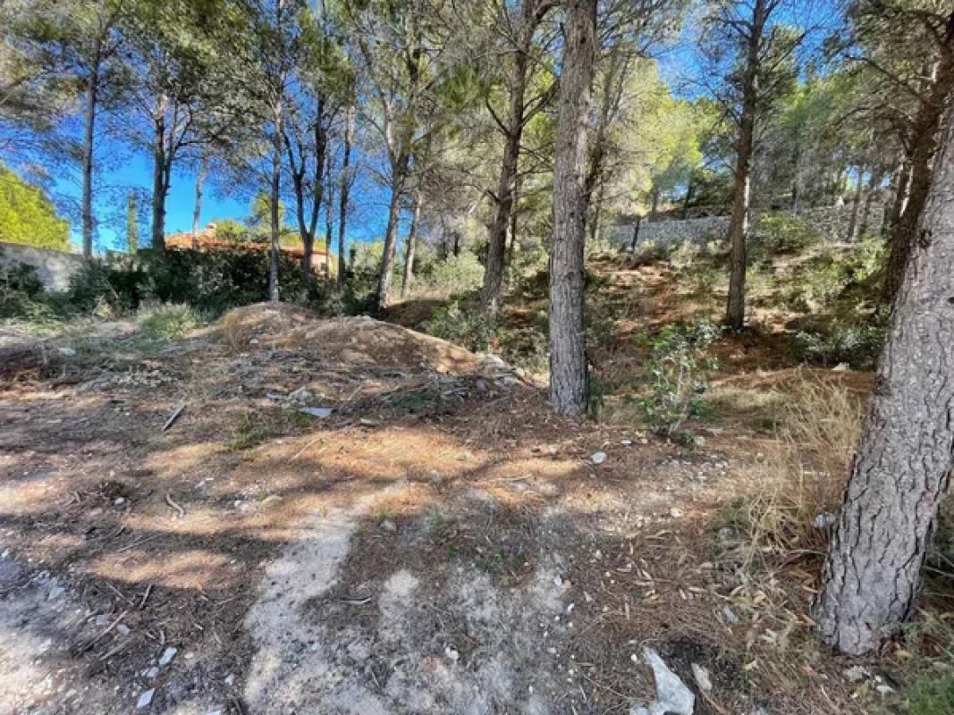 Terreno en venta en Altea, Alicante photo 3