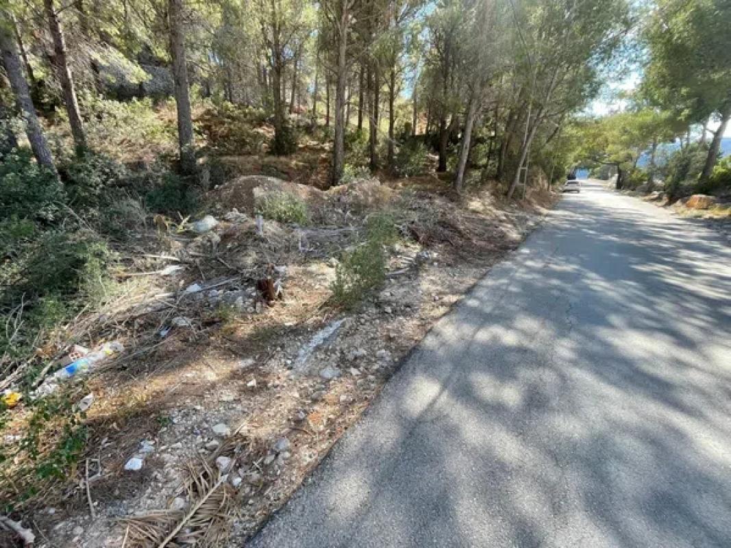 Terreno en venta en Altea, Alicante photo 4