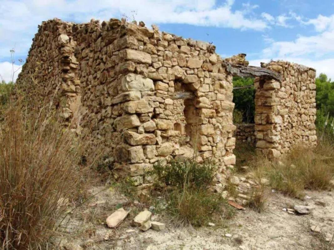 Land for sale in Benissa, Alicante photo 4