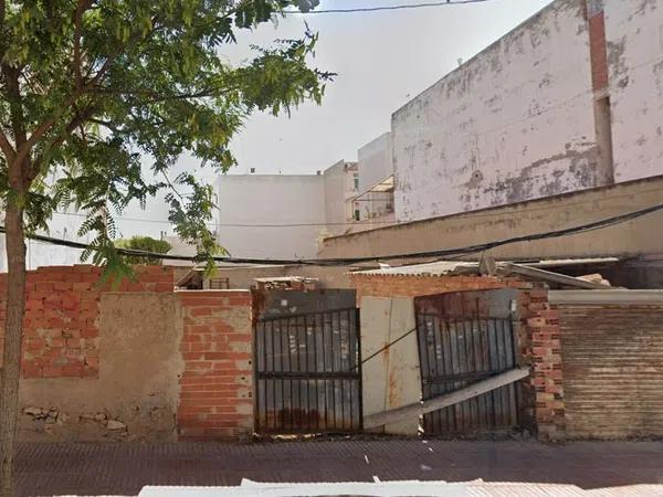 Terreno en calle San Carlos photo 1