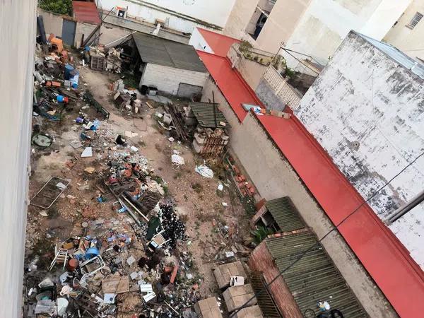 Terreno en calle San Carlos thumbnail 1