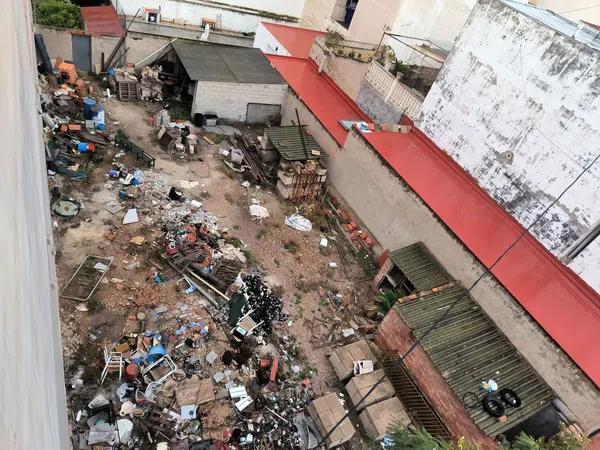 Terreno en calle San Carlos photo 4
