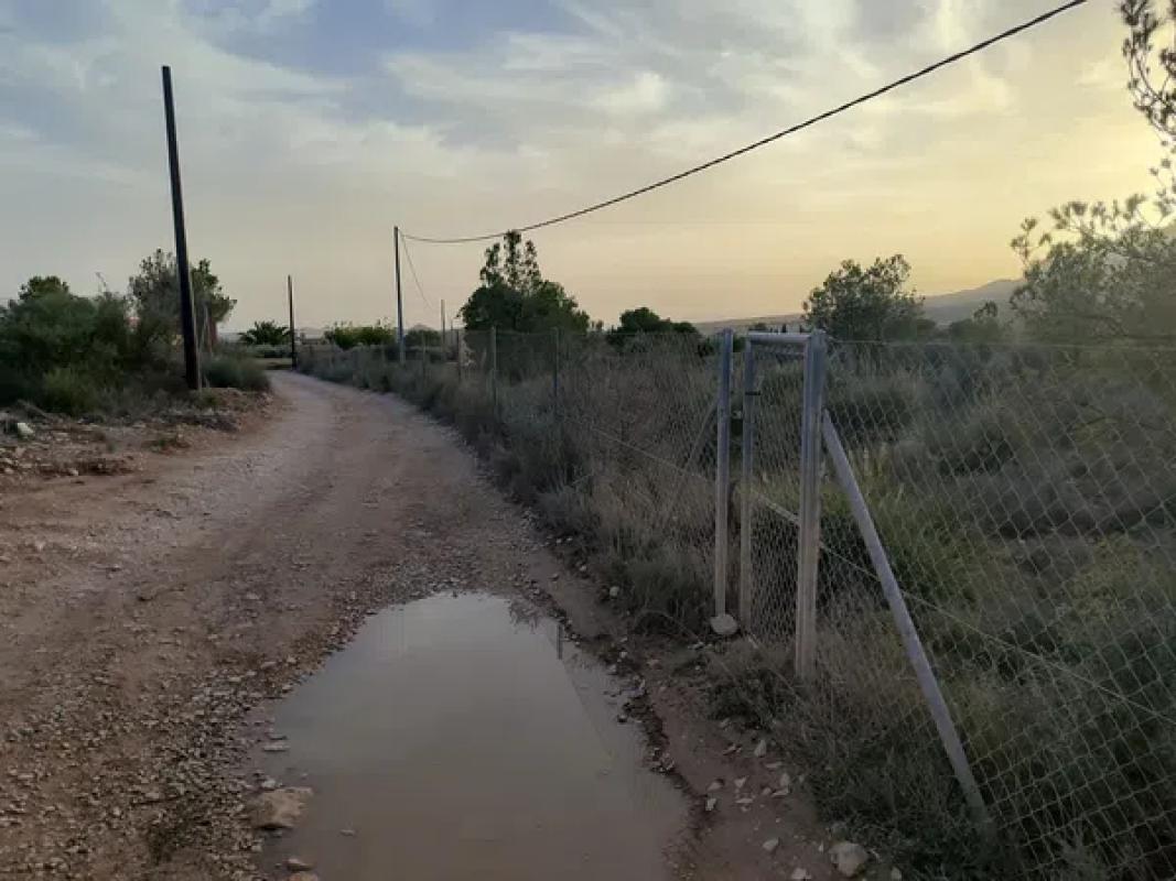 Działka na sprzedaż w Agost, Alicante photo 5