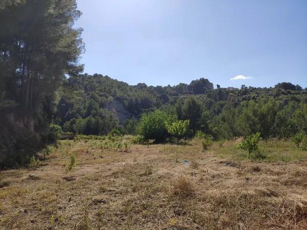 Terreno en Guadalest photo 4