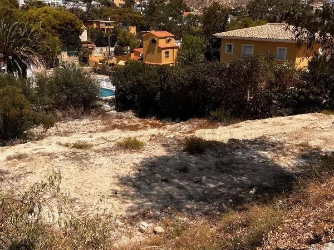 Terreno en venta en El Campello, Alicante photo 3