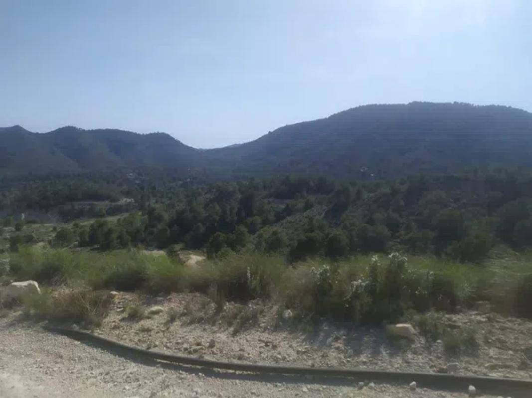 Terreno en venta en Jijona / Xixona, Alicante photo 3