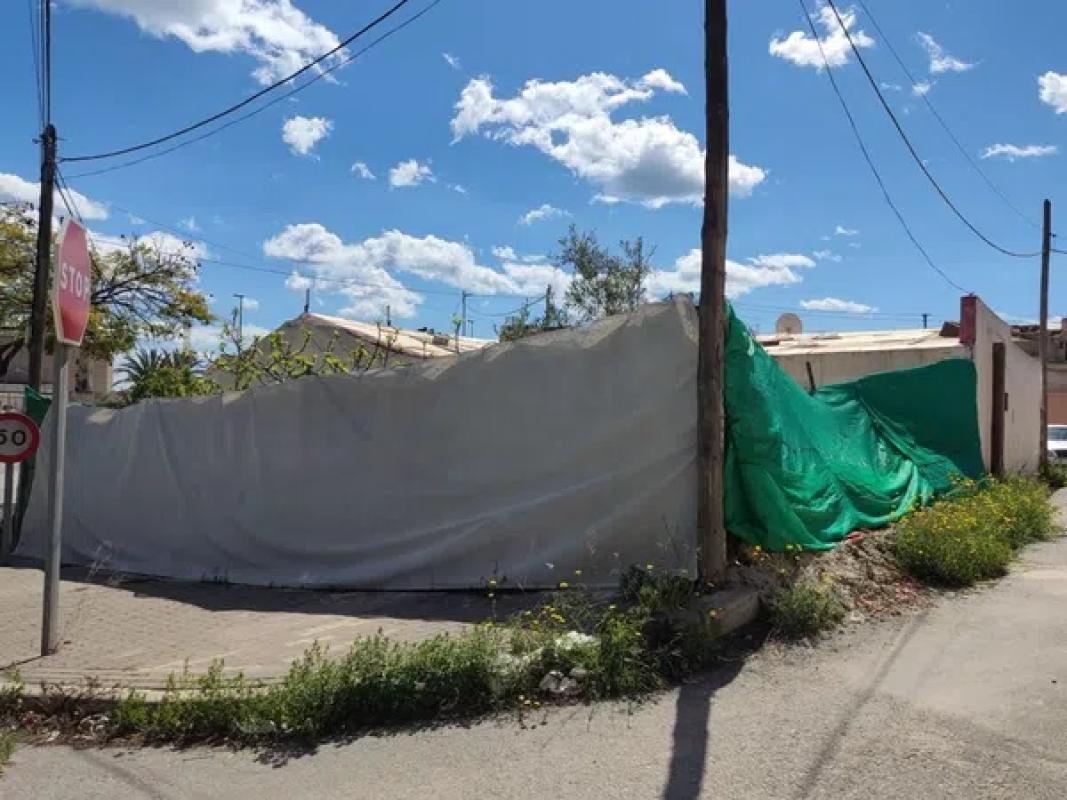 Участок земли на продажу в Сан-Висенте-дель-Распейг, Аликанте photo 1