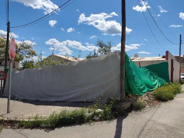 Terreno en Centro photo 1