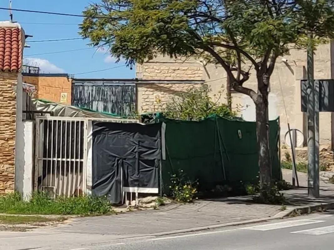 Участок земли на продажу в Сан-Висенте-дель-Распейг, Аликанте photo 5
