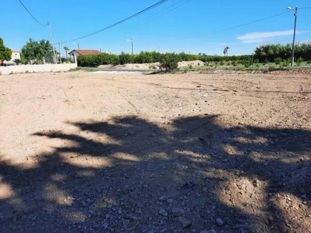 Land for sale in Orihuela, Alicante photo 4