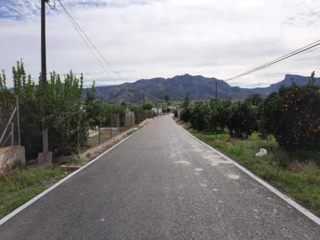 Land for sale in Orihuela, Alicante photo 5