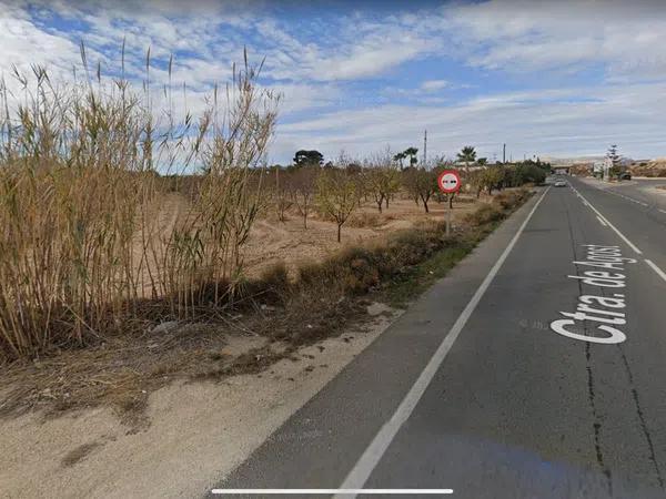 Terreno en carretera Cv-820 s/n thumbnail 1
