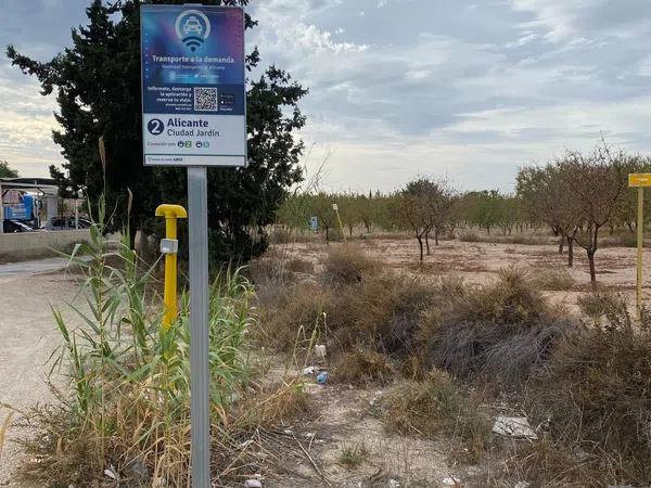 Terreno en carretera Cv-820 s/n thumbnail 2