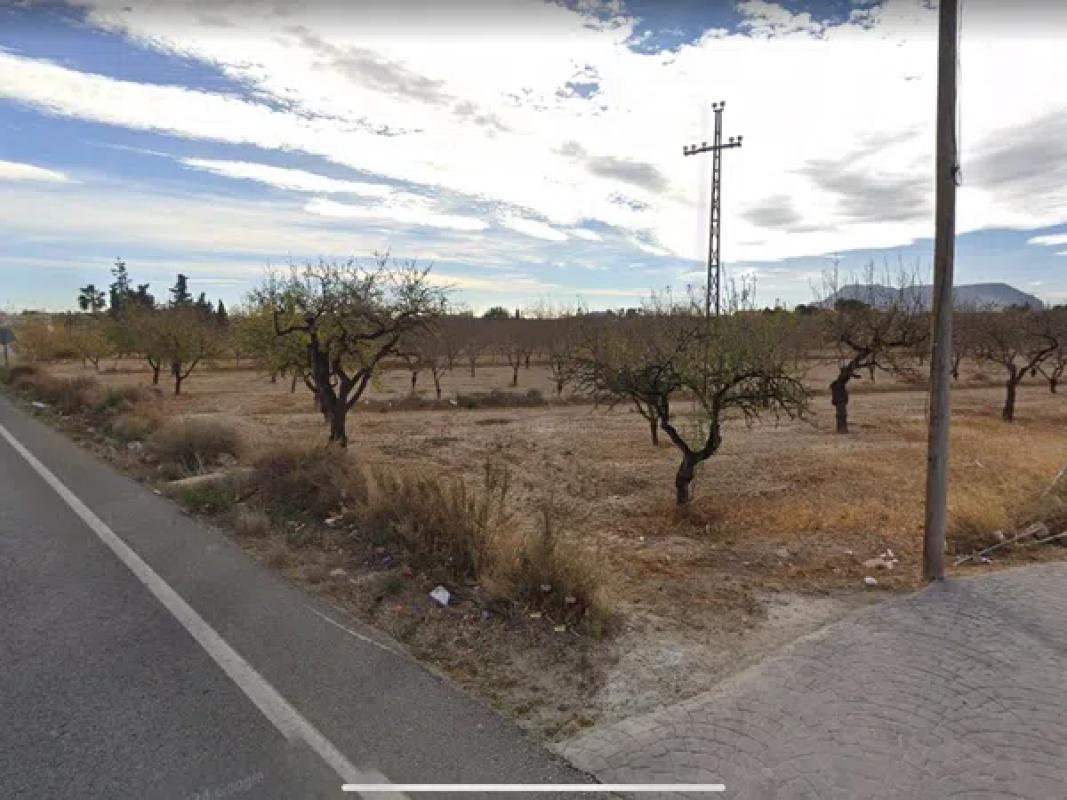 Terreno en venta en Alicante / Alacant, Alicante photo 4