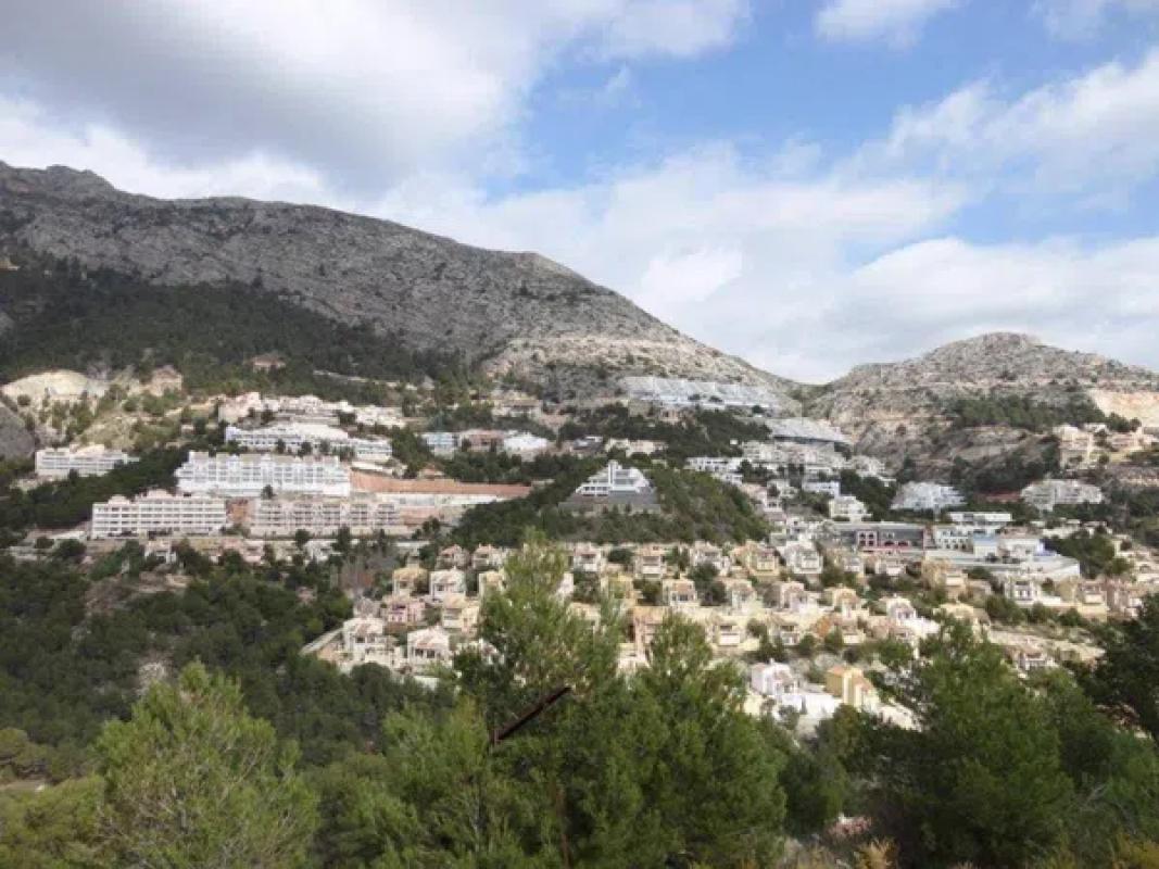 Terreno en venta en Altea, Alicante photo 5