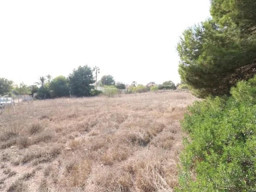 Land for sale in Orihuela, Alicante photo 3