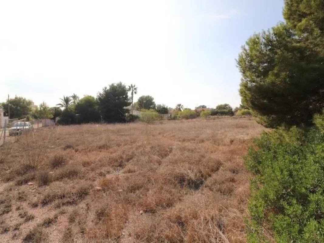 Land for sale in Orihuela, Alicante photo 4
