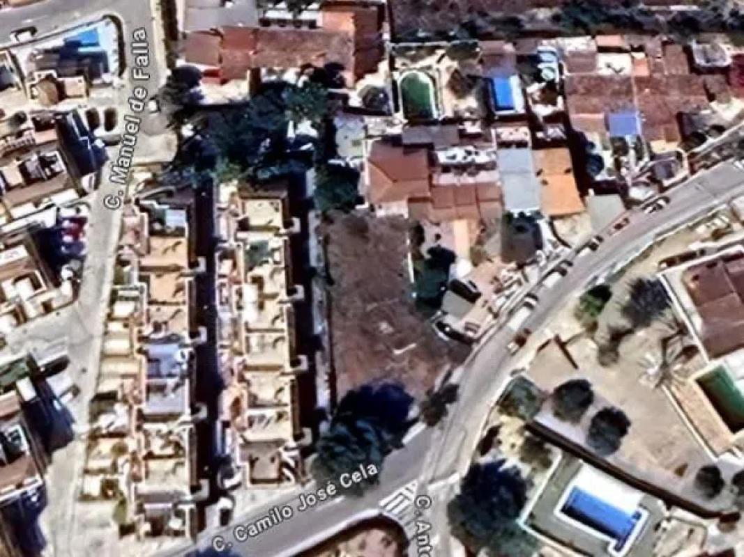 Terreno en venta en Algorfa, Alicante photo 2