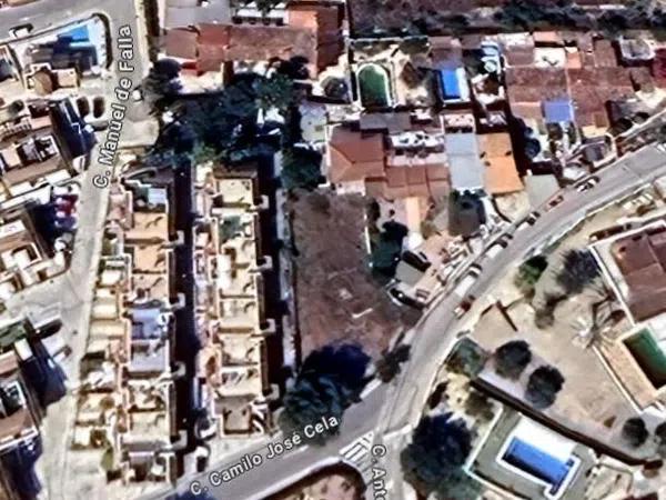 Terreno en Algorfa thumbnail 2