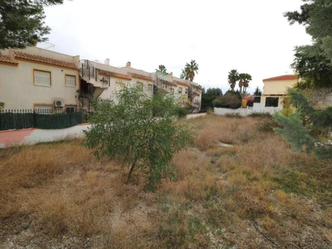 Terreno en venta en Algorfa, Alicante photo 5