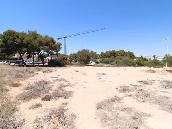 Terreno en Barrio Lomas de Cabo Roig-Los Dolses photo 1