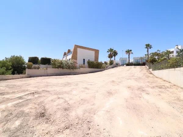 Terreno en Barrio Lomas de Cabo Roig-Los Dolses photo 3