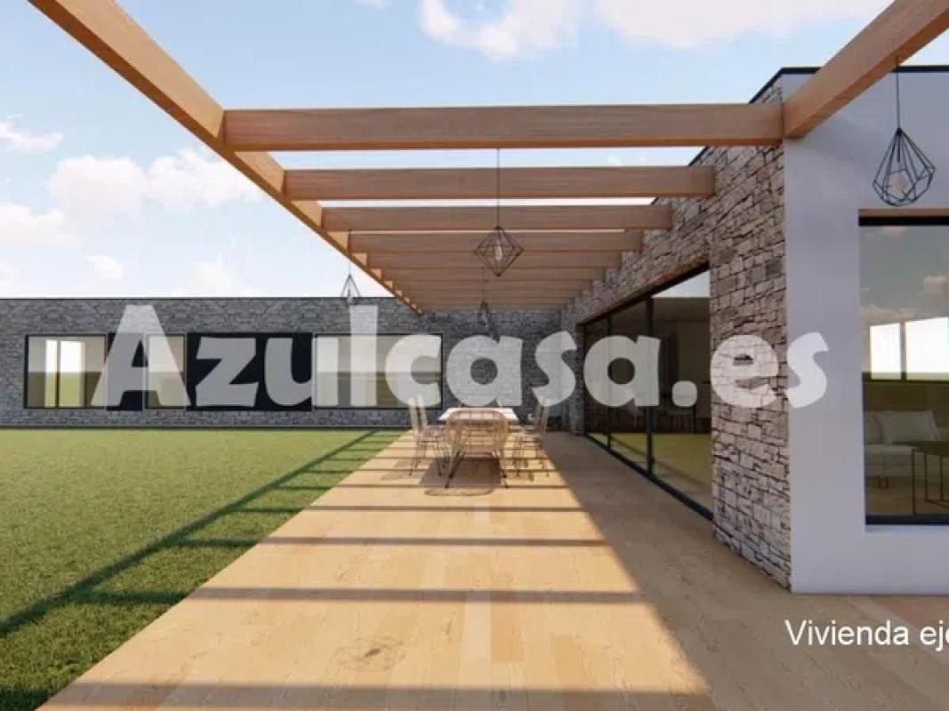 Terreno en venta en Monforte del Cid, Alicante photo 4