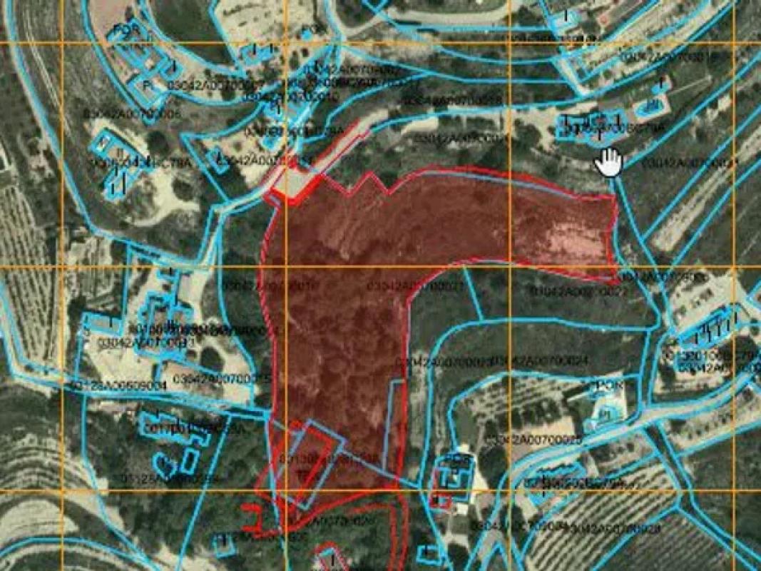 Land for sale in Benitachell, Alicante photo 3