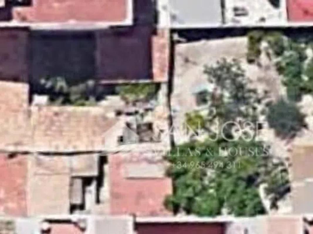 Land for sale in Elche / Elx, Alicante photo 1