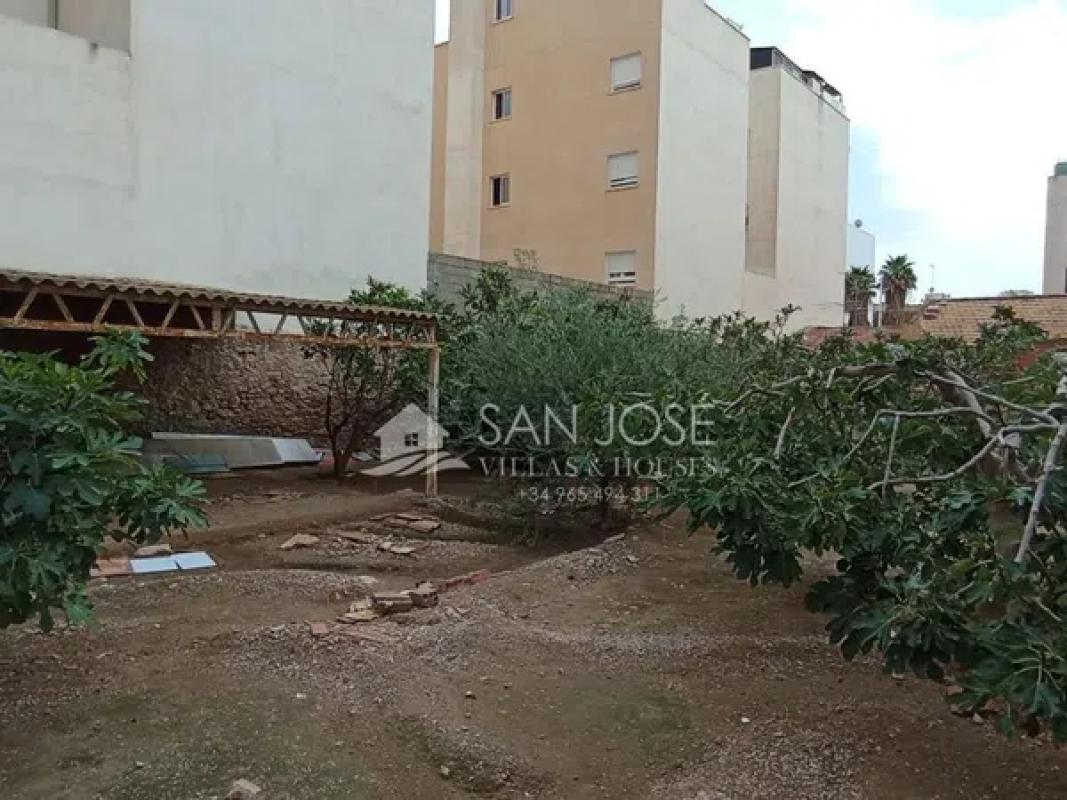 Land for sale in Elche / Elx, Alicante photo 2