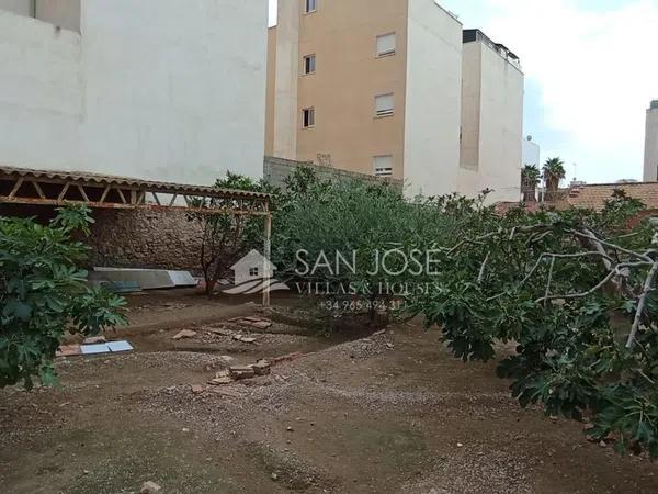 Terreno en El Altet - Balsares photo 2
