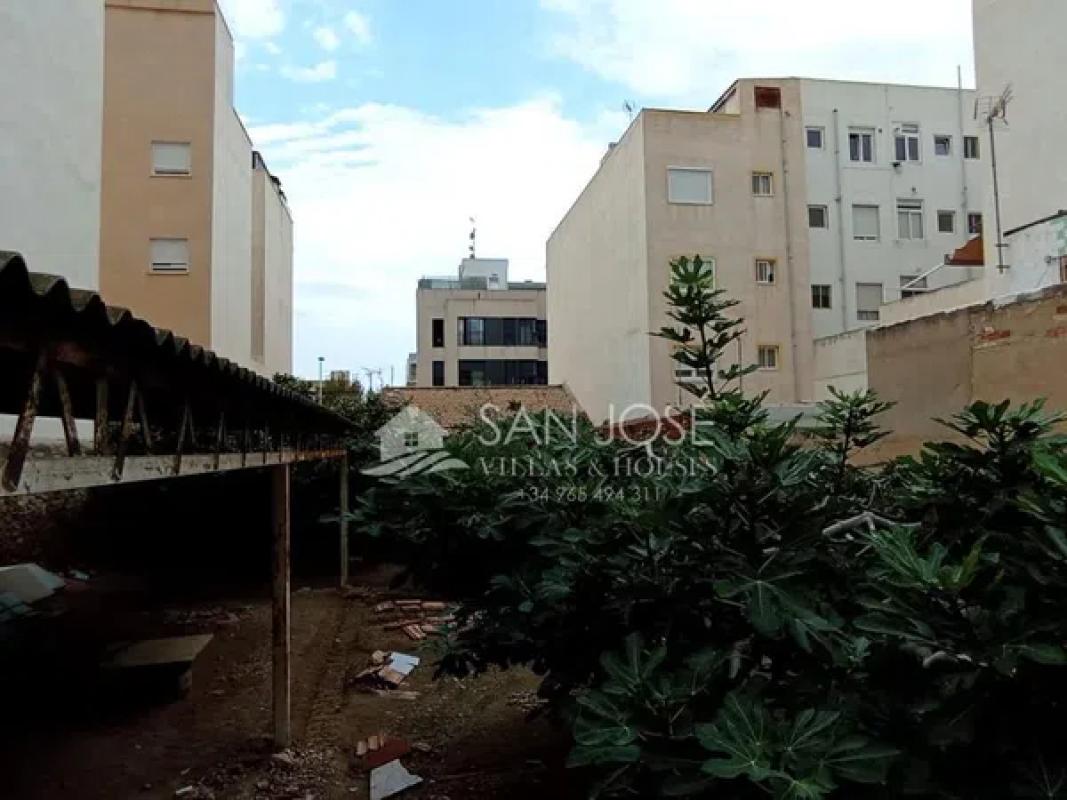 Land for sale in Elche / Elx, Alicante photo 5