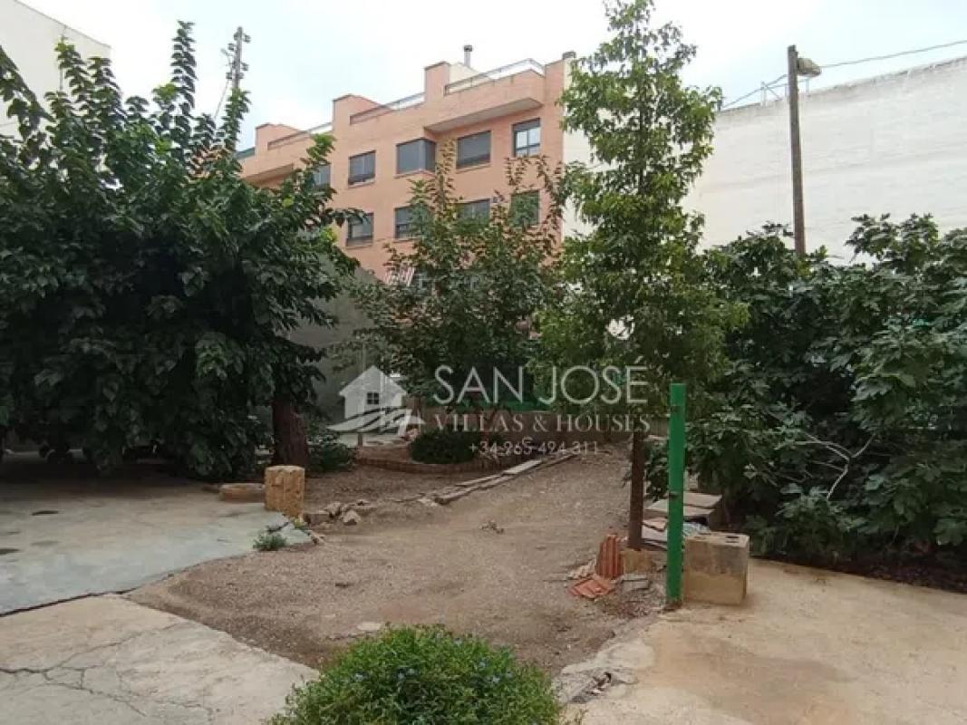 Terreno en venta en Elche / Elx, Alicante photo 5
