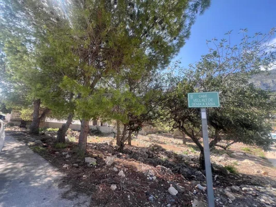 Terreno en venta en Denia, Alicante photo 5
