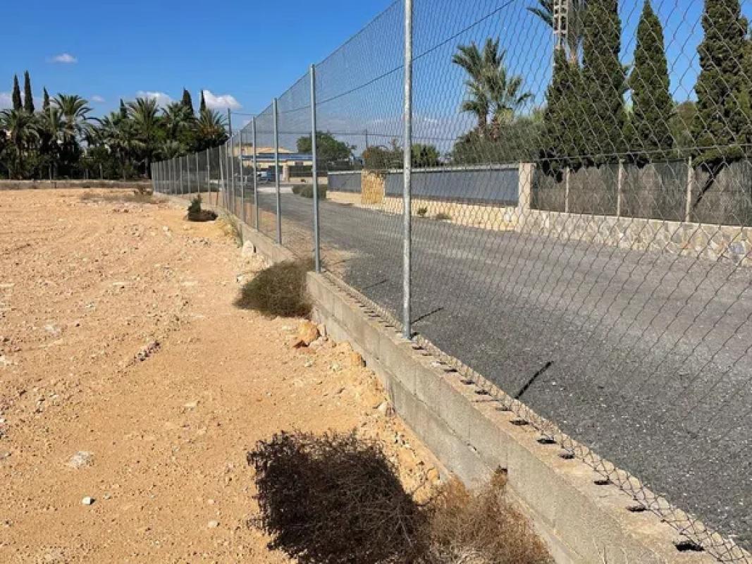 Działka na sprzedaż w Santa Pola, Alicante photo 2