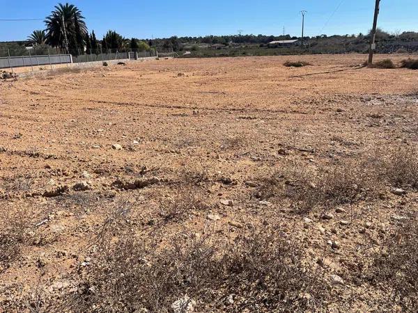 Terreno en santa pola, 62 parcela photo 4