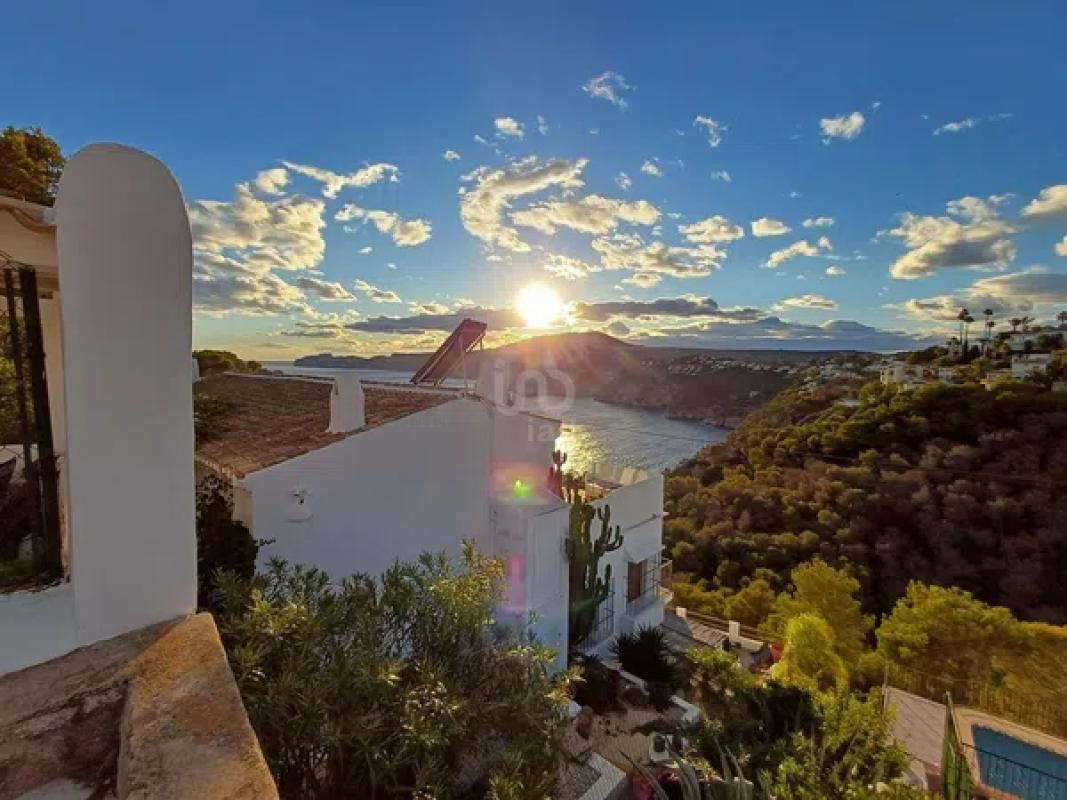Terreno en venta en Jávea/Xàbia, Alicante photo 2