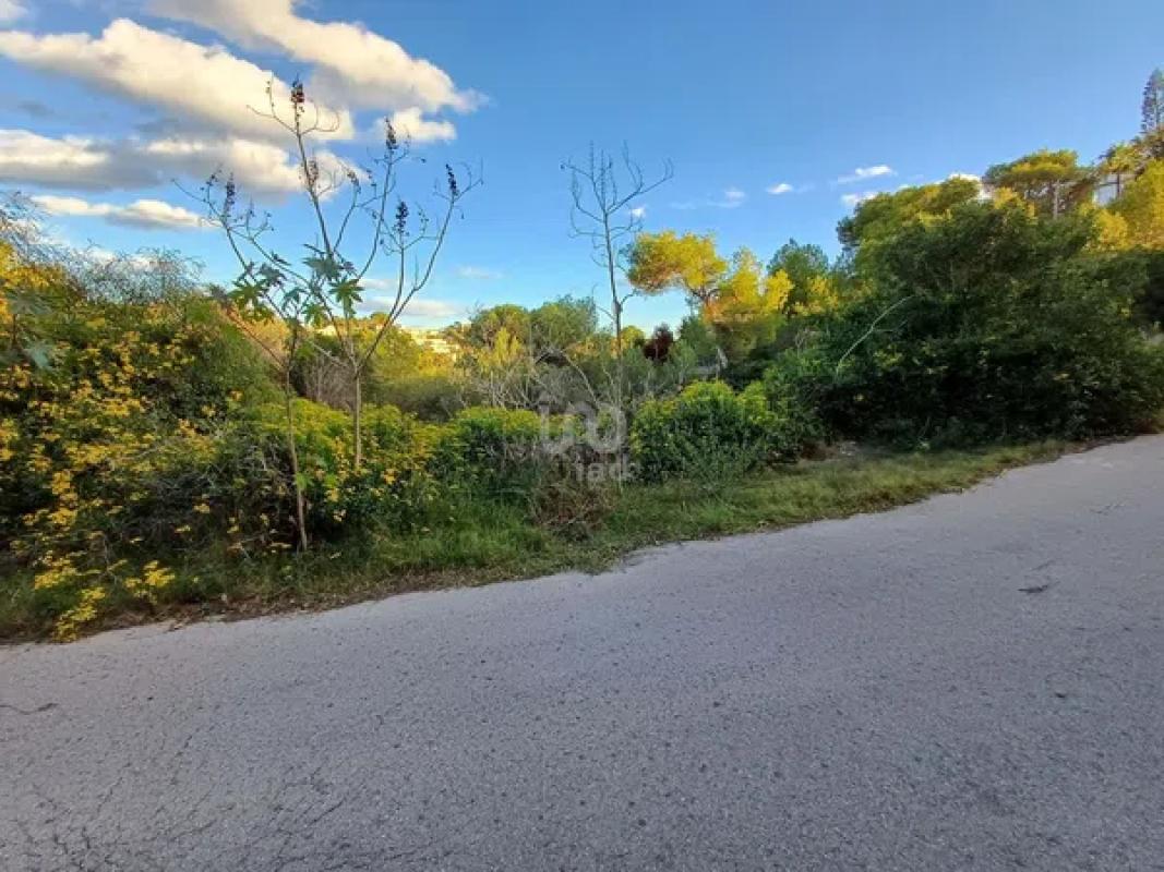 Terreno en venta en Jávea/Xàbia, Alicante photo 3