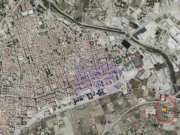 Terreno en calle Alacant, 20 photo 2