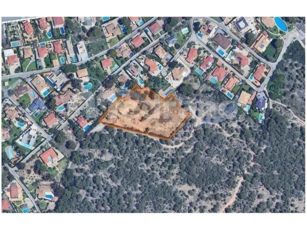 Land for sale in Benidorm, Alicante photo 1