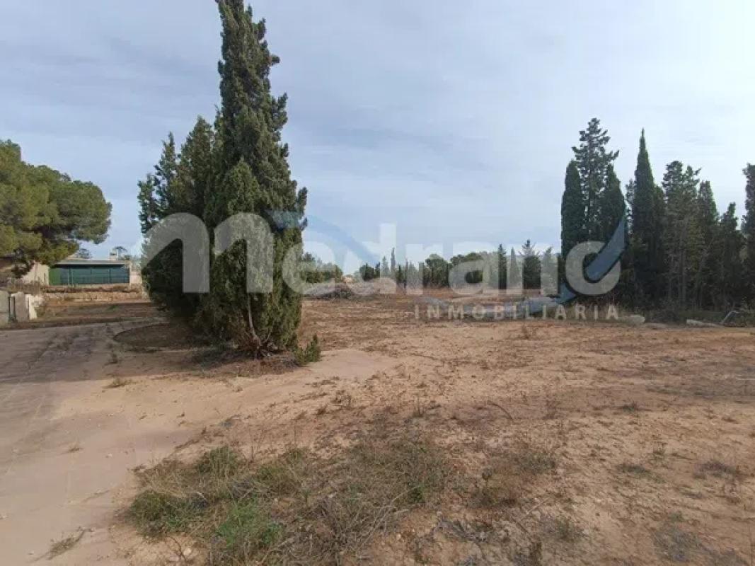 Land for sale in Benidorm, Alicante photo 3