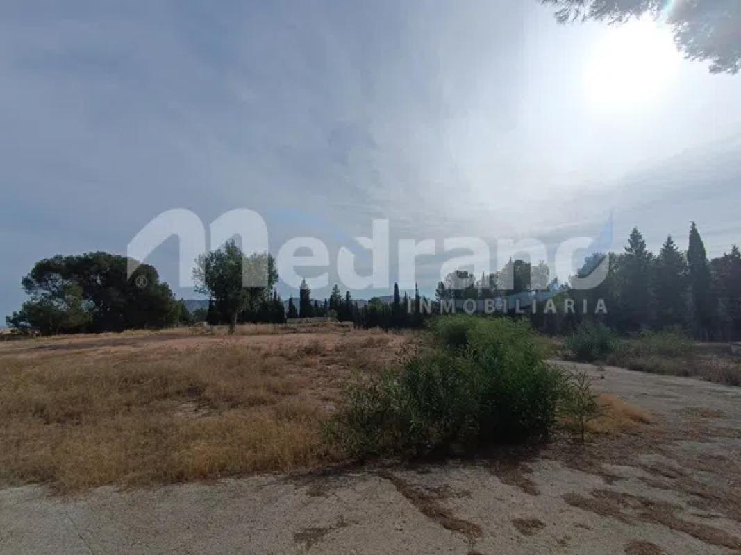 Land for sale in Benidorm, Alicante photo 5