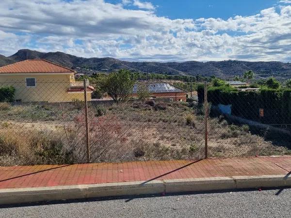Terreno en avenida Cabeçó d'Or, 11 photo 2