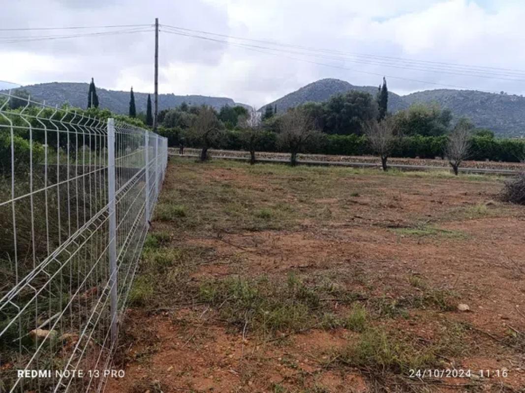 Land for sale in Benissa, Alicante photo 3