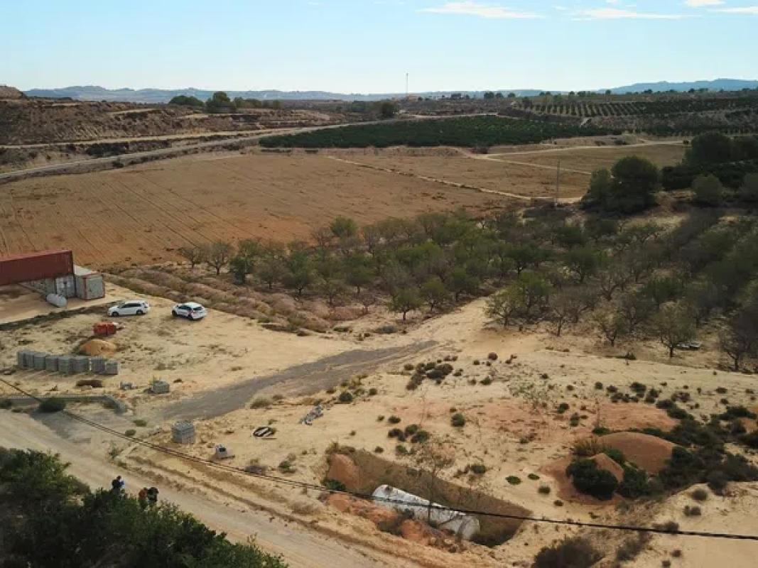 Terreno en venta en Orihuela, Alicante photo 3