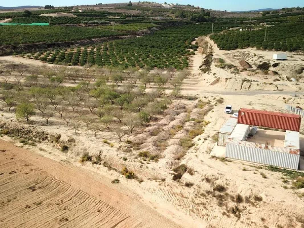 Terreno en venta en Orihuela, Alicante photo 4