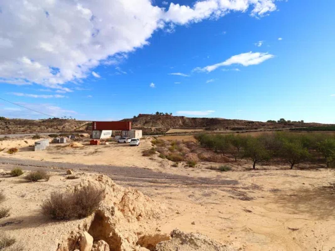 Terreno en venta en Orihuela, Alicante photo 5