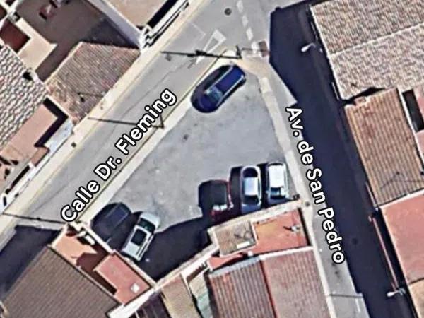 Terreno en avenida San Pedro, 18 photo 2